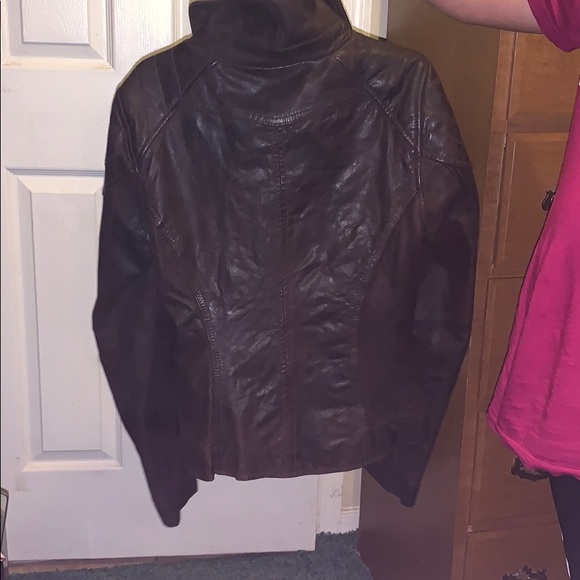 Jacket - Picture 2 of 2